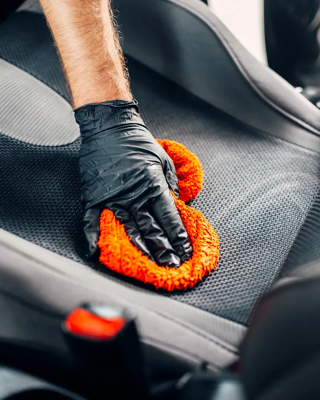 Auto Innen-/Außenreinigung