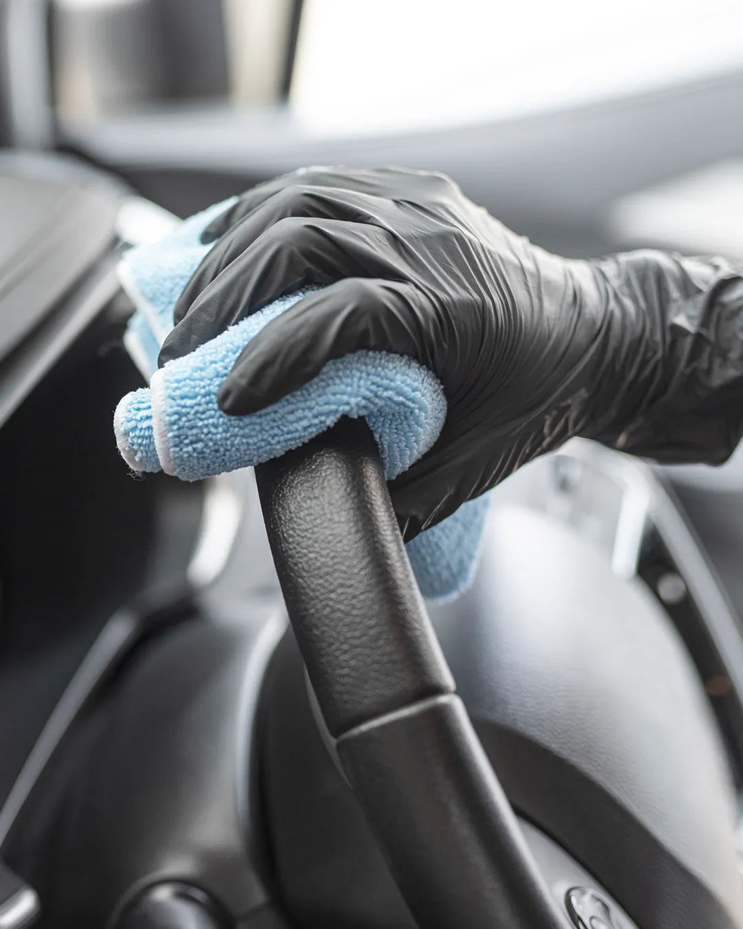 Mobiler Detailing Service