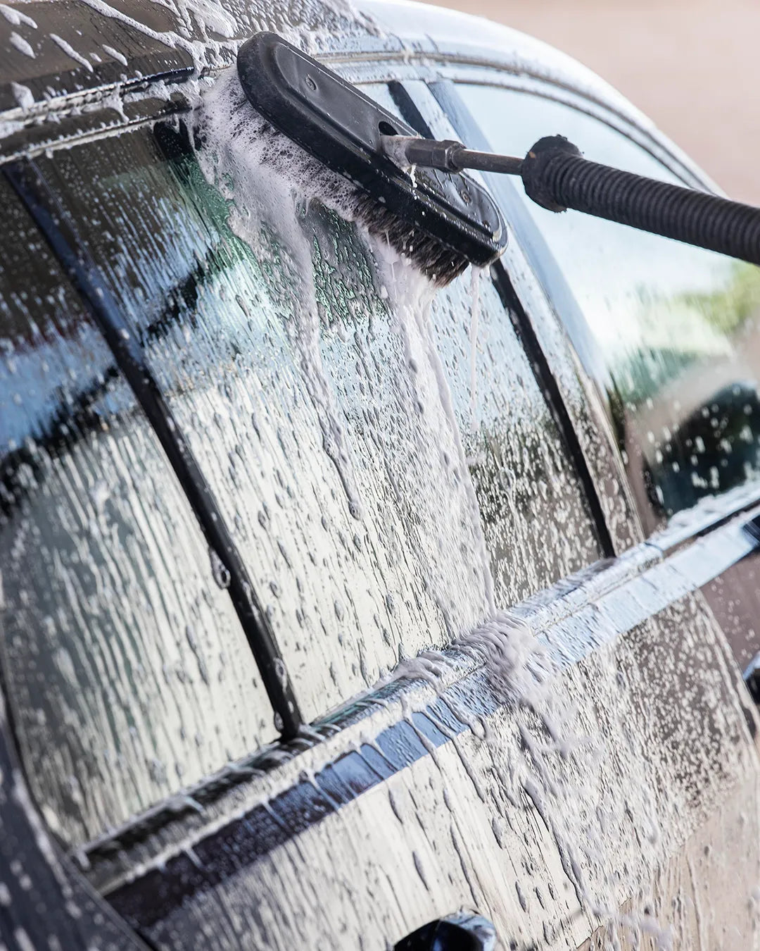 Valet Service - mit Abholung & Rückbringung